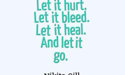 Let It Heal