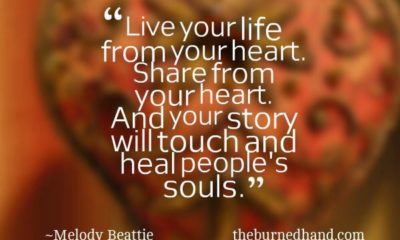 Life From Your Heart