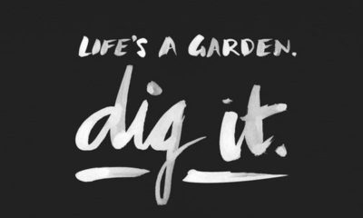 Lifes A Garden