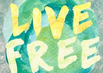 Live Free