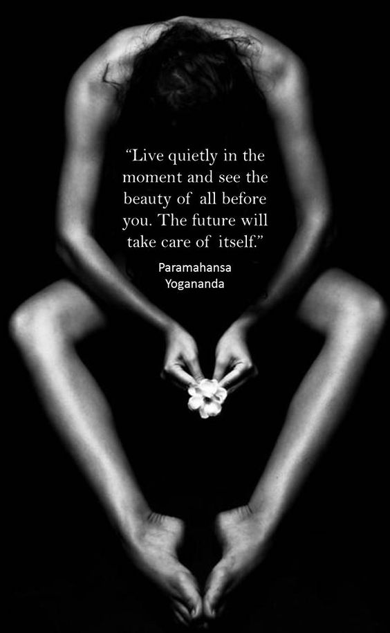 Live Quietly