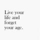 Live Your Life