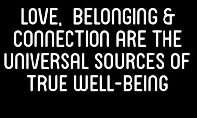 Love Belonging Connection