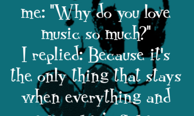 Love Music So Much Daily Quotes Sayings Pictures