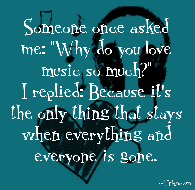 Love Music So Much Daily Quotes Sayings Pictures