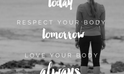 Love Your Body Always