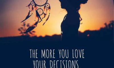 Love Your Decisions