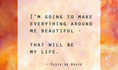 Make Everything Beautiful