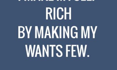 Make Myself Rich