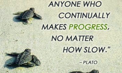 Make Progress