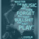 Master Your Instrument