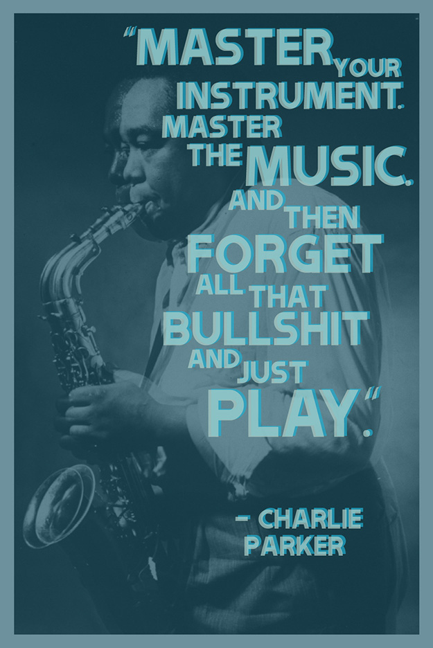 Master Your Instrument