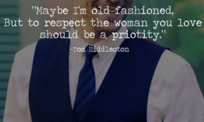 Maybe Im Old Fashioned