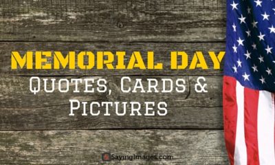 Memorial Day Quotes Cards Pictures