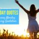 Monday Quotes Funny Monday Morning Quotation