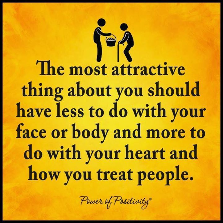 Most Attractive Thing