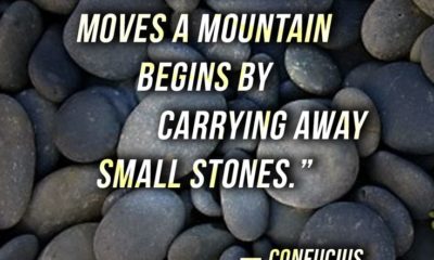 Move A Mountain