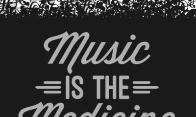 Music Is Medicine