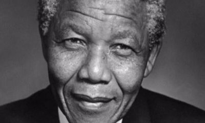 Nelson Mandela Quotes 1