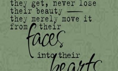 Never Lose Beauty