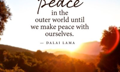 Obtain Peace