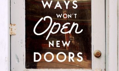 Open New Doors