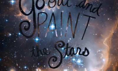 Paint The Stars