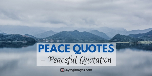 peace-quotes