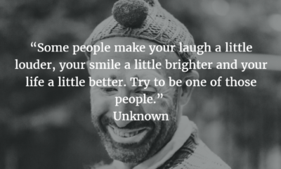 People Make You Laugh Life Daily Quotes Sayings Pictures