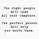 Perfect Person Life Daily Quotes Sayings Pictures