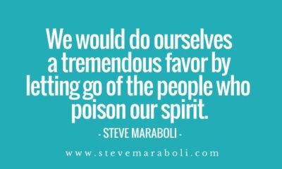 Poison Our Spirit