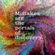 Portals Of Discovery