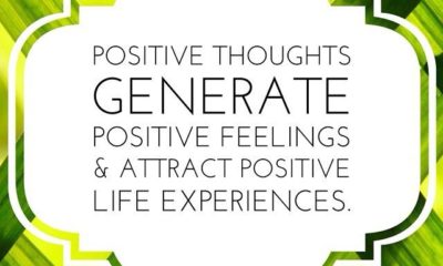 Positive Life Experiences