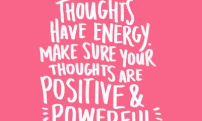 Positive Powerful