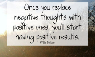 Positive Results