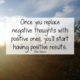 Positive Results