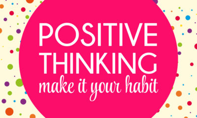 Positive Thinking