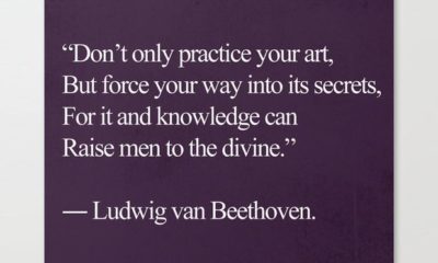 Practice Your Art