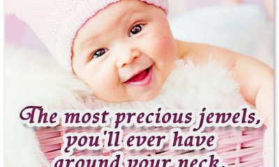 Precious Jewels