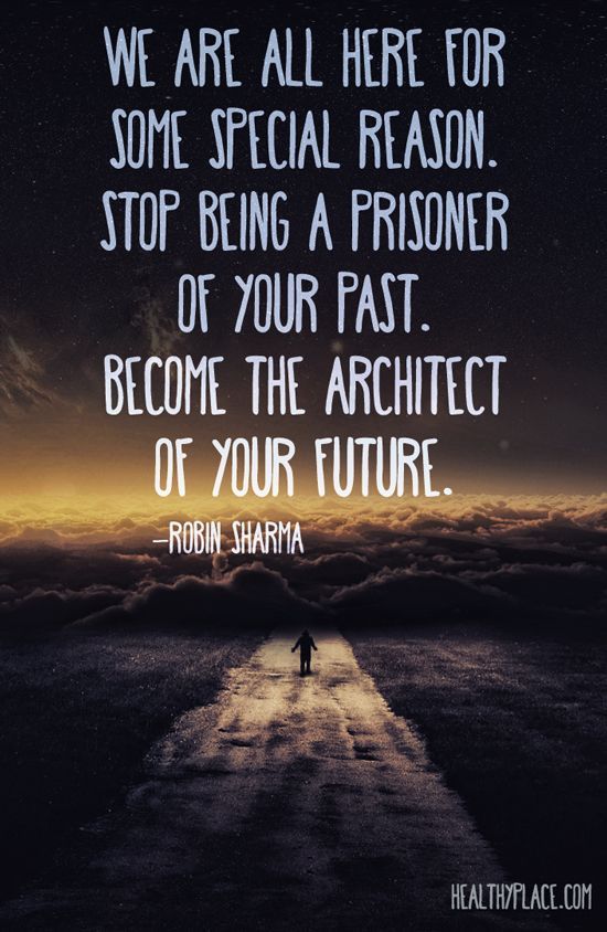 Prisoner Of Your Past