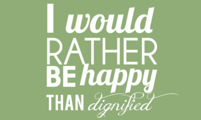 Rather Be Happy