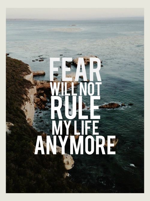 Rule My Life