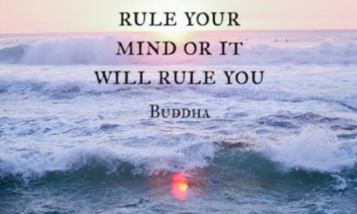 Rule Your Mind