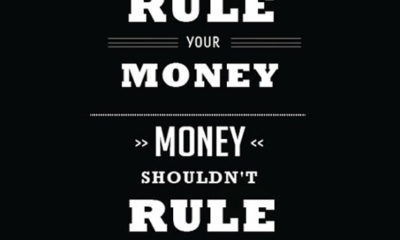 Rule Your Money