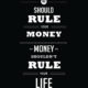 Rule Your Money