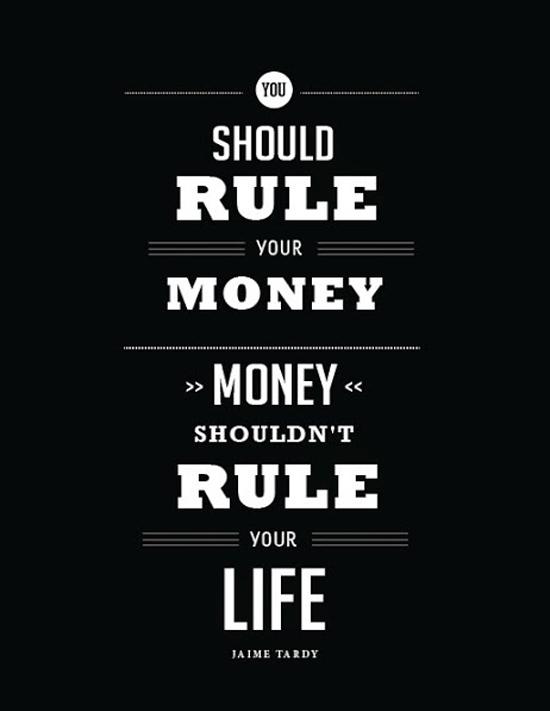 Rule Your Money