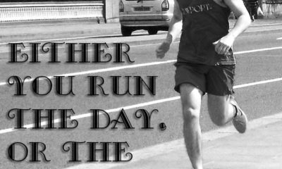 Run The Day