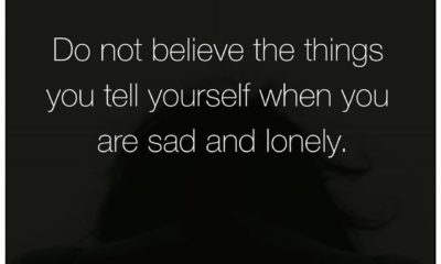 Sad And Lonely Life Daily Quotes Sayings Pictures