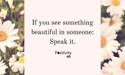 See Something Beautiful