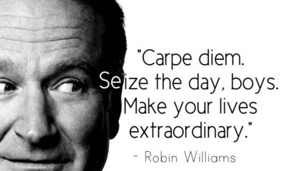 Seize The Day